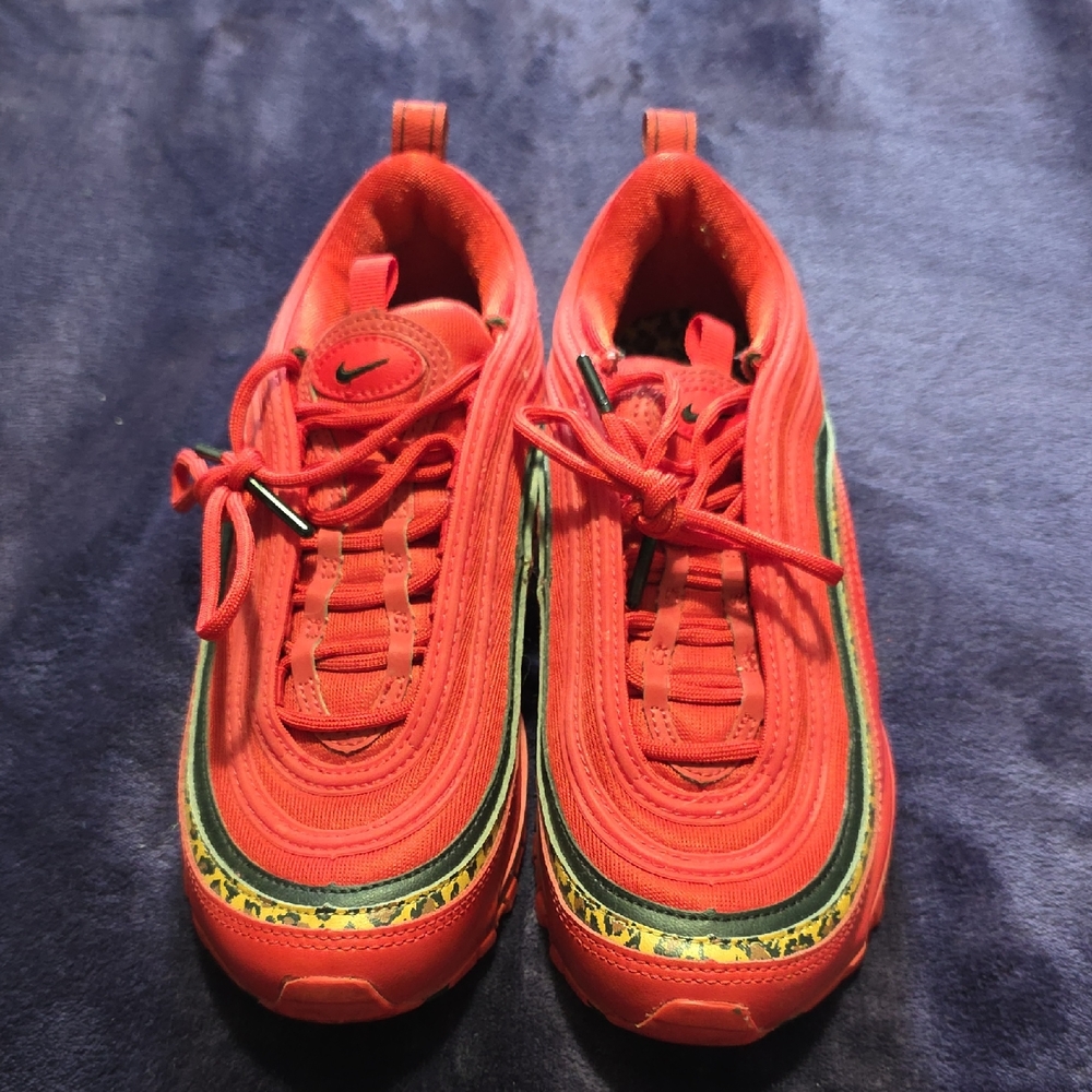 Nike Shoes